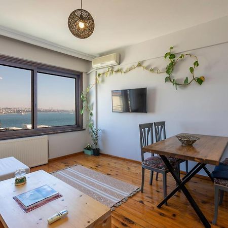 Bosphorus 6 Daire İstanbul Dış mekan fotoğraf