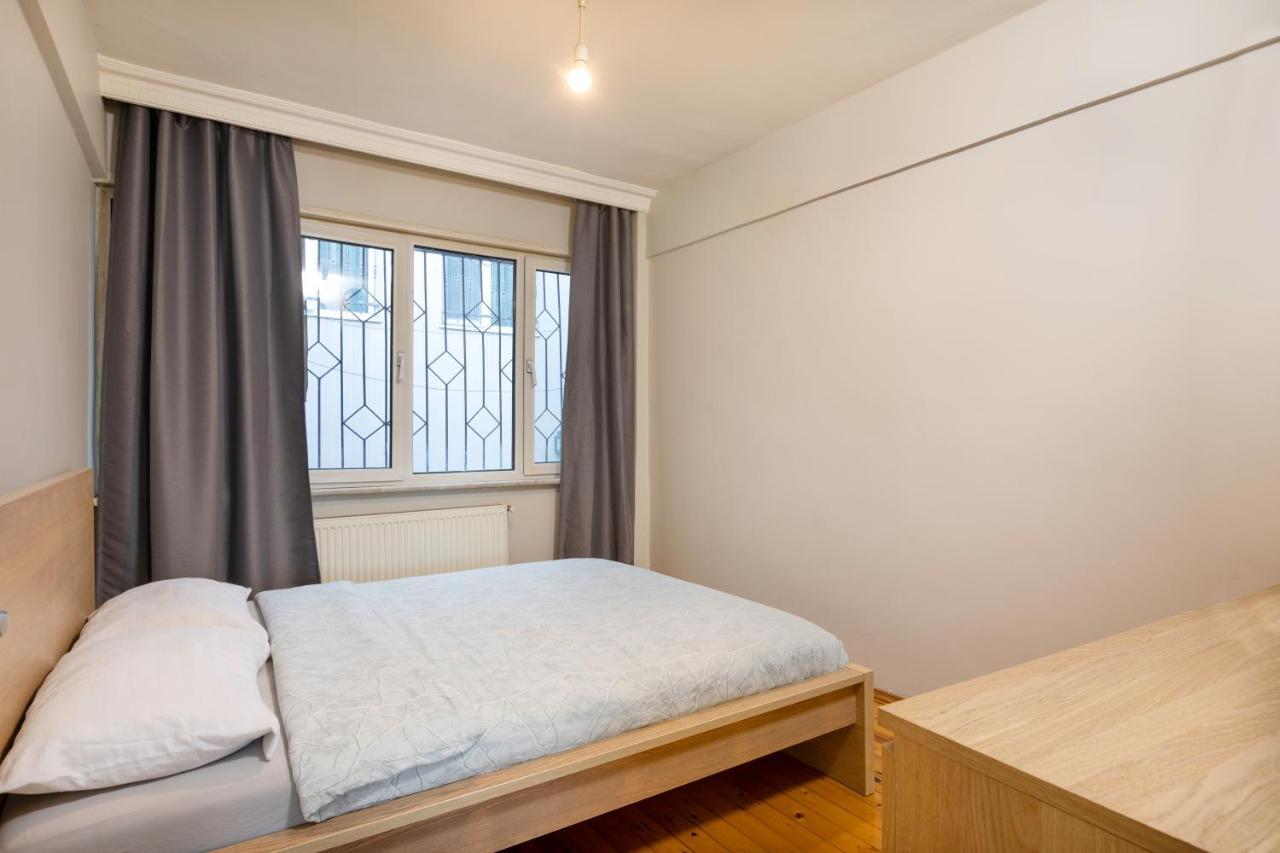 Bosphorus 6 Daire İstanbul Dış mekan fotoğraf